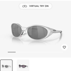Oakley Eye Jacket Redux Sunglasses
